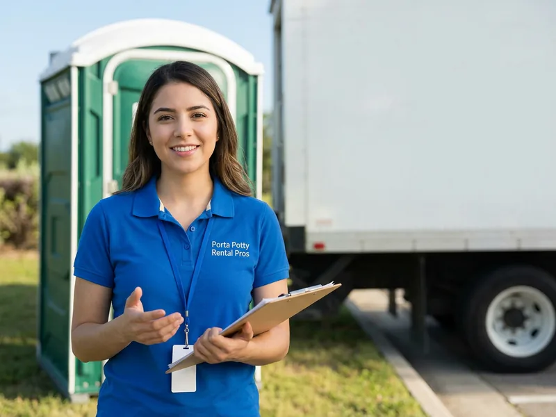 Porta Potty Rental  in Hatfield  FAQ